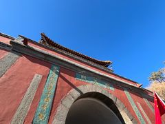 -泰山风景名胜区