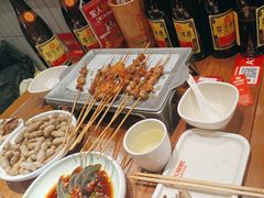 -管氏翅吧(地安门创始店)