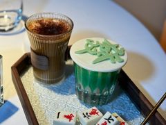 -茉里观邸(民国洋楼店)