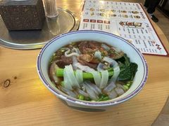 -湛林.粤西大排挡(前门店)