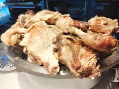 -撒拉花儿·新疆菜·清真(太阳宫店)