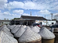 -苏州市吴中区光福窑上花果蜜饯厂