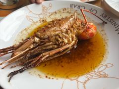 -Ministry of Crab(科伦坡店)