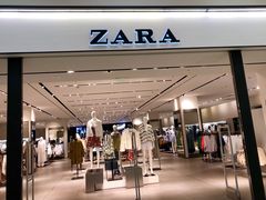 -ZARA(凯德乐峰广场店)
