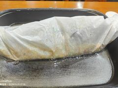 -三煮纸包鱼(青岛总店)