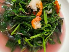 -老吉士酒家(天平路店)