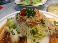 -蜀韵川香水煮鱼(泰山路店)