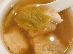 -一品粤珍轩(吴中路店)