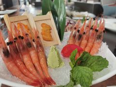 -大渔·观筵(三里屯太古里店)