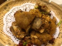 -尚一汤 广东炖汤(金桥国际店)