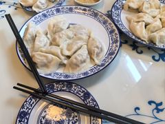 -老都一处饺子馆(道里店)