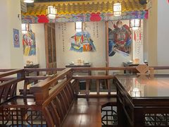 大堂-应天大明王朝·南京菜(中山陵店)