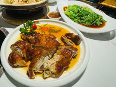 -顺卿庭·广东顺德菜(夫子庙水游城店)