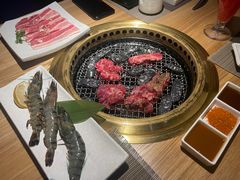 -江户烧肉(高德店)