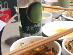 -海底捞火锅(龙岗星河COCO Park店)