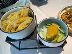 芥末鸭掌-羲和雅苑•北京烤鸭(吴中路万象城店)