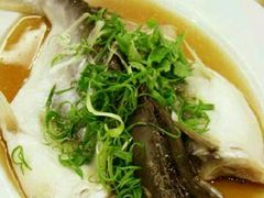 -和记小菜(东方店)