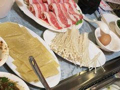 -台北吴记老锅底麻辣火锅(蓝村路店)
