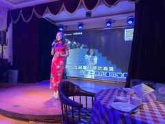 -邓丽君音乐主题餐厅