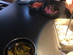 -HOTISLAND海鸡岛·韩国料理(江南西店)