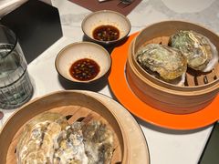-粤海喜来登酒店·盛宴海鲜牛排自助餐厅(天河城店)