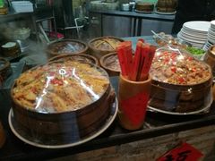 -客家大院·非遗赣南客家菜(郁孤台店)