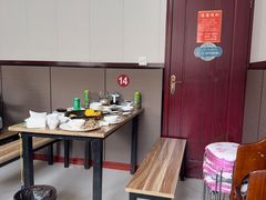 -景祥海鲜美食餐厅