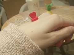 霸气金钻百香-奈雪的茶(大梅沙8号仓店)
