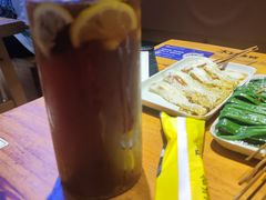 -木屋烧烤(创意园店)
