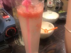 -角落里(中山公园店)