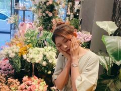 -玲婧胡同·生日蛋糕·餐厅(嘉里城店)