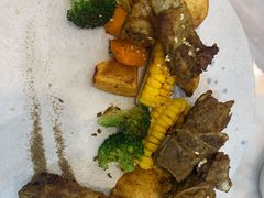 -晴天餐厅(星河国际店)