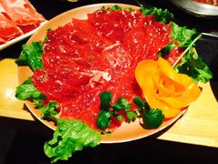 -董家湾重庆老火锅(嘉华店)
