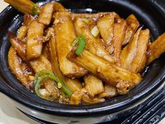 -东山茶寮(新安店)