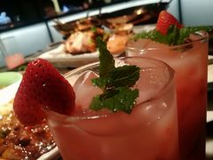 -绿茶餐厅(成都太古里店)