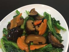 -無招牌海鮮(芽笼店)