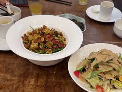 -一楼食业·美食人家