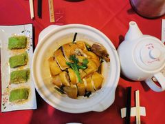 -北园酒家(小北路店)