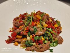 -宫燕府·京菜·烤鸭·淮扬菜(王府中心店)