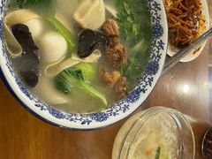 -凤齐羊肉烩面馆