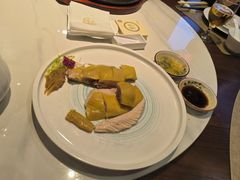 -申粤轩·手工点心·金牌烧味·经典粤菜(丁香花园店)
