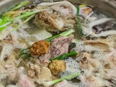 -海关荤豆花(洋河一路店)