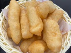 -方中山胡辣汤(通州店)