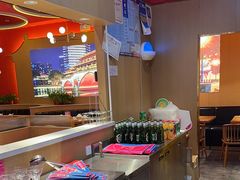 -蜀香三绝·牛蛙·烤鱼·天府炒鸡(安丘泰华店)
