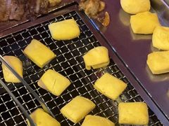 -塘屋烧烤·云南火塘烧烤品牌(联盟路店)