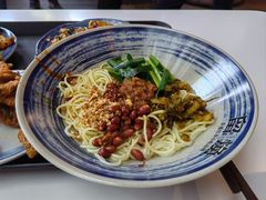 -留焕小吃·昆明非遗小吃品牌(文明街旗舰店)