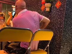 -泰盏鬼·颓废冬阴(陈家祠扬韬店)
