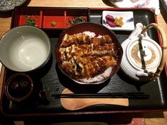 -昇鳗鱼家(浦东店)