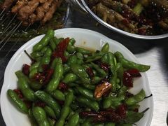 -小民大排档(光谷店)