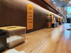 -蟹黄鱼·海派深夜面馆(江湾里店)